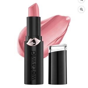 NWT WET n WILD SET OF 2 LIPSTICKS THINK PINK 901B